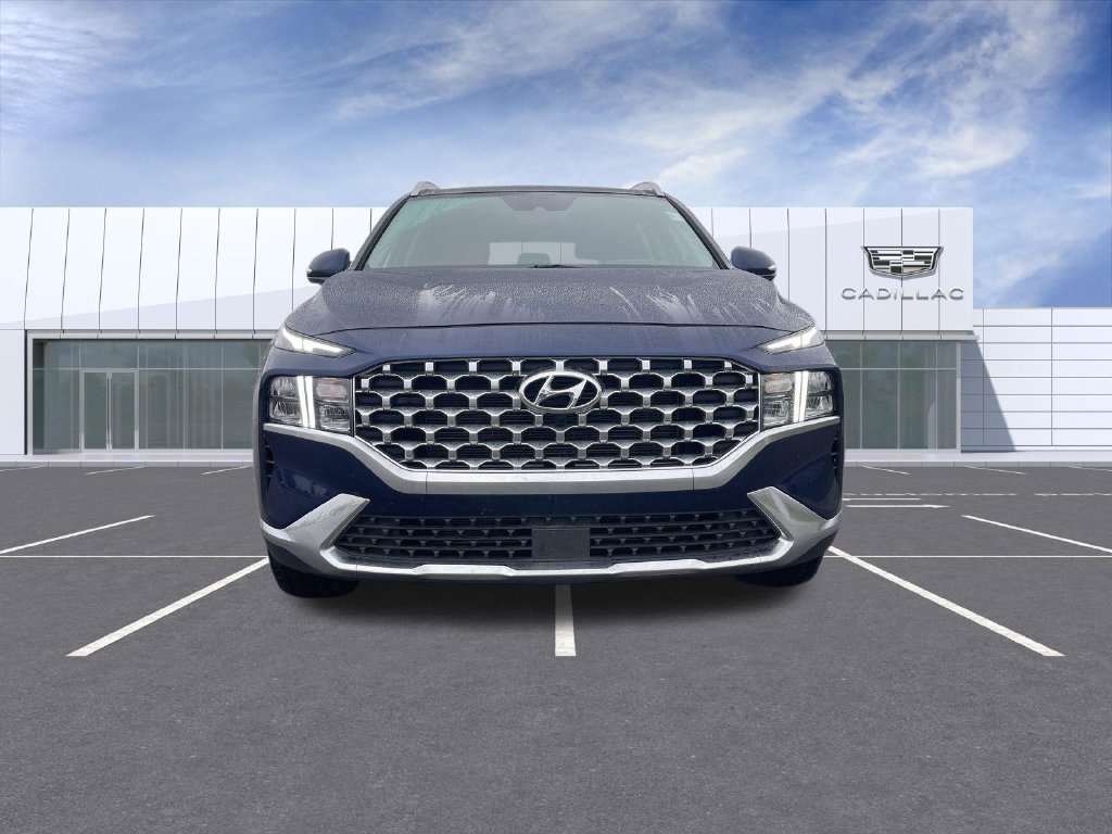 Used 2023 Hyundai Santa Fe SEL SUV