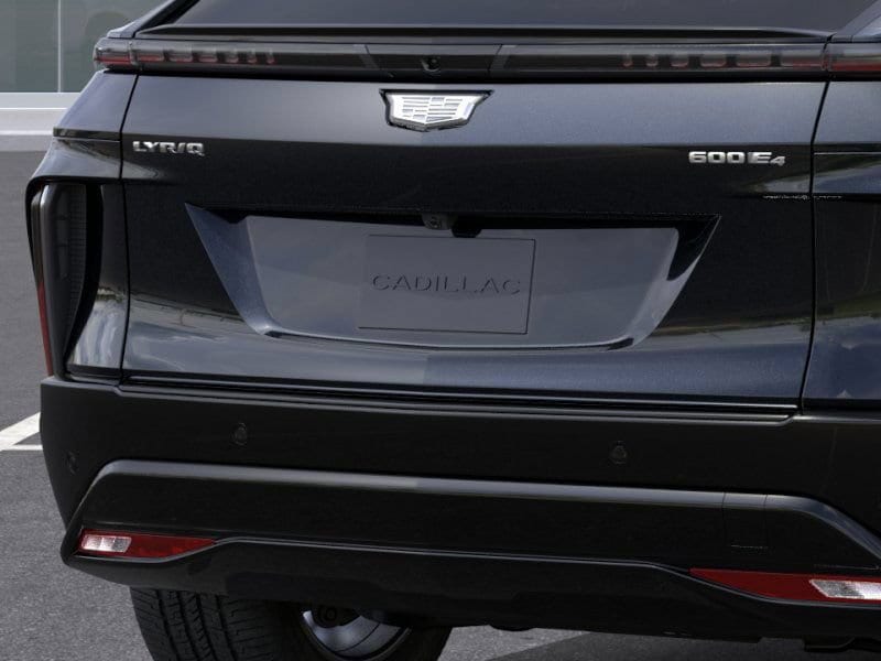 2026 Cadillac LYRIQ Premium Sport - Photo 14