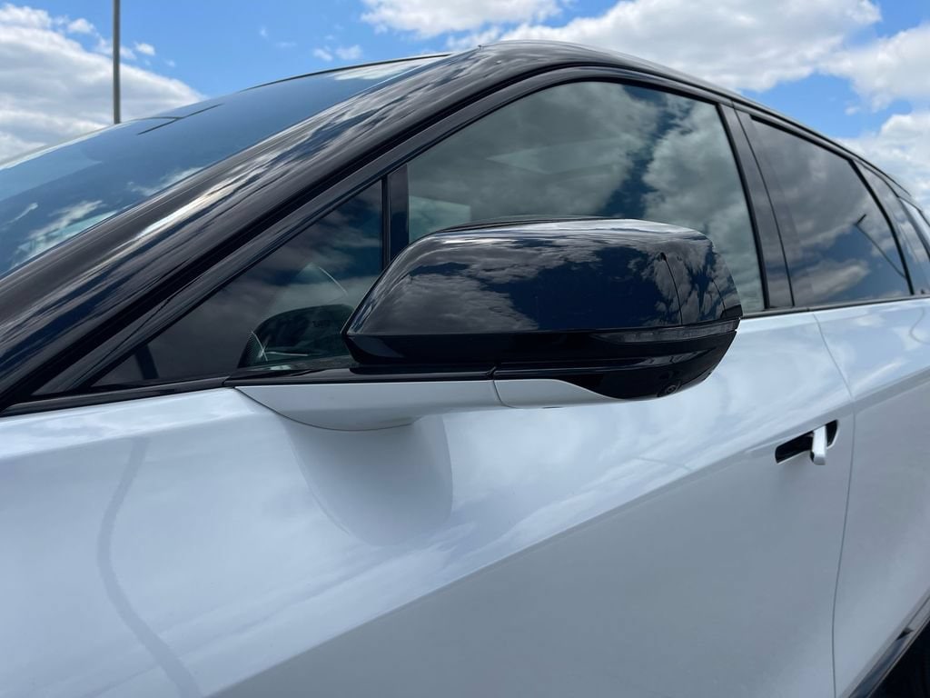 2026 Cadillac LYRIQ Premium Sport - Photo 11