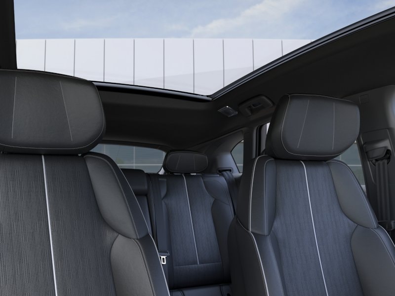 2025 Cadillac OPTIQ Sport 2 - Photo 24