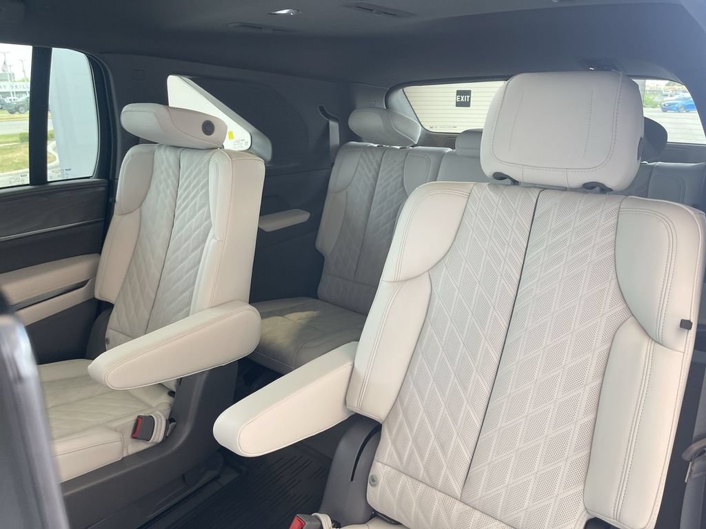 2026 Cadillac Escalade IQ Luxury - Photo 36