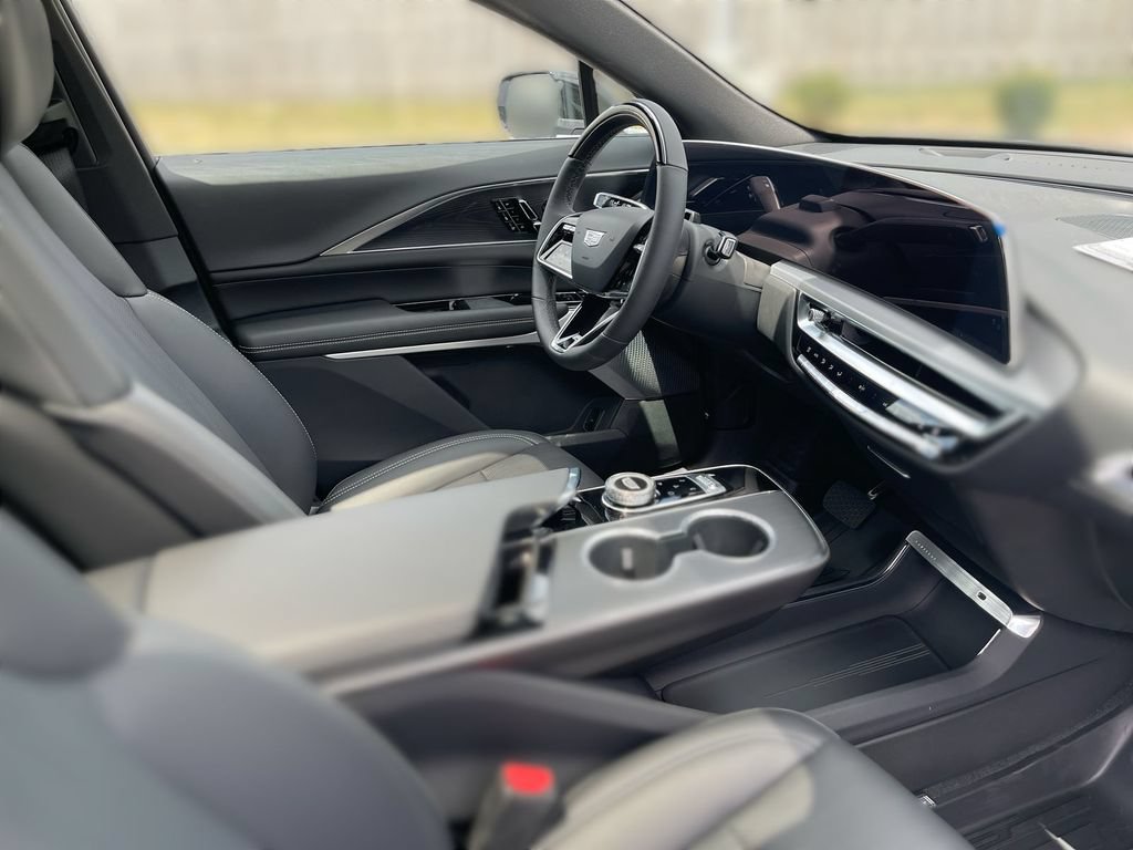2026 Cadillac LYRIQ Premium Sport - Photo 35