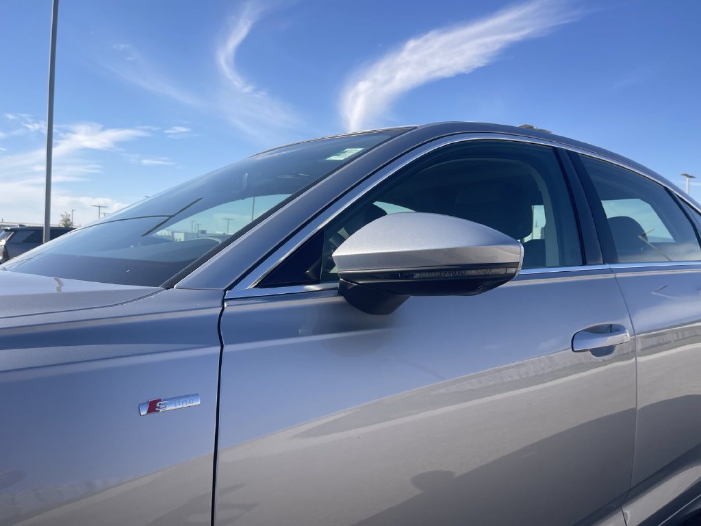 Used 2019 Audi A6 55 Premium Sedan