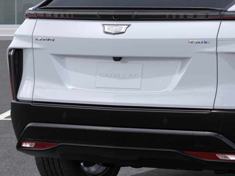 2026 Cadillac LYRIQ Premium Sport - Photo 51