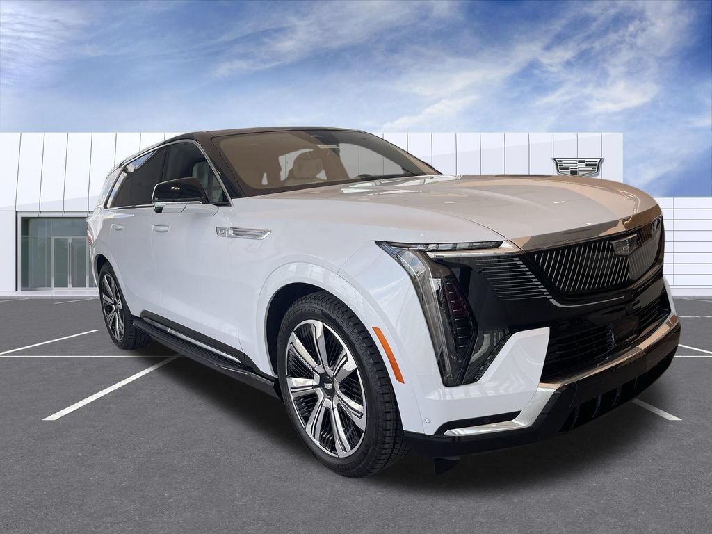 2026 Cadillac Escalade IQ Luxury - Photo 9