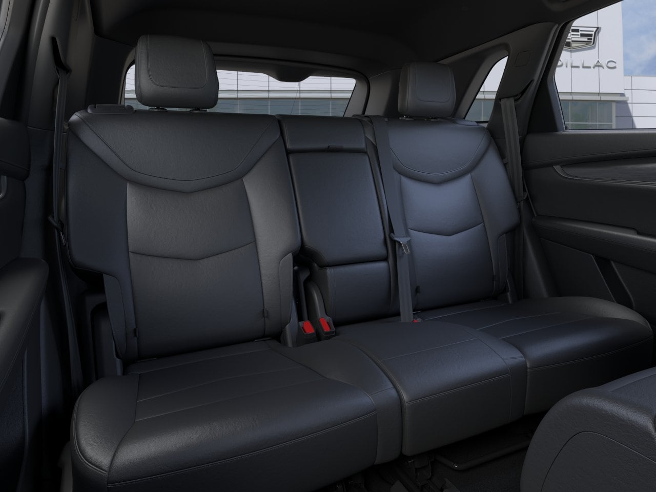 2026 Cadillac XT5 Luxury - Photo 41