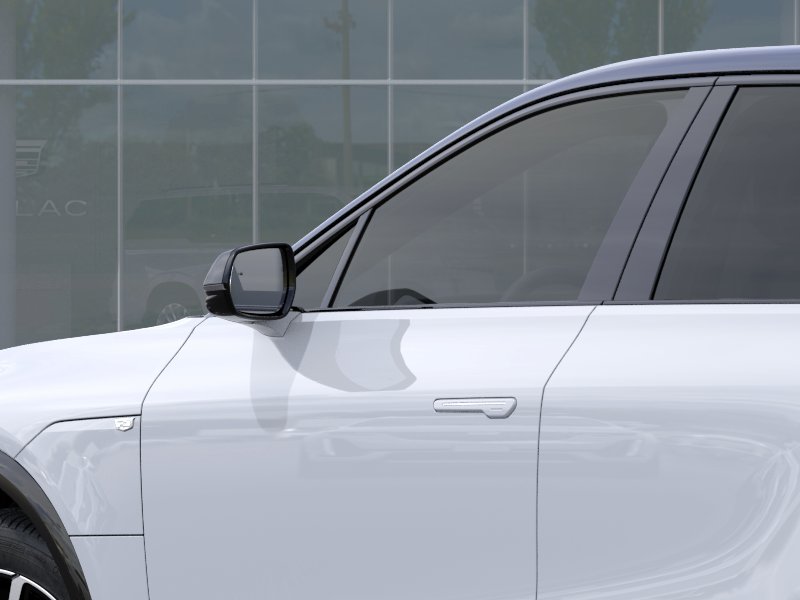 2026 Cadillac LYRIQ Premium Sport - Photo 49