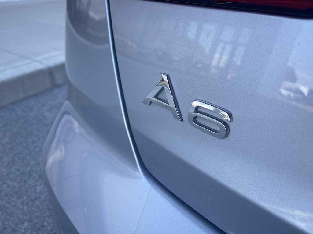 Used 2019 Audi A6 55 Premium Sedan