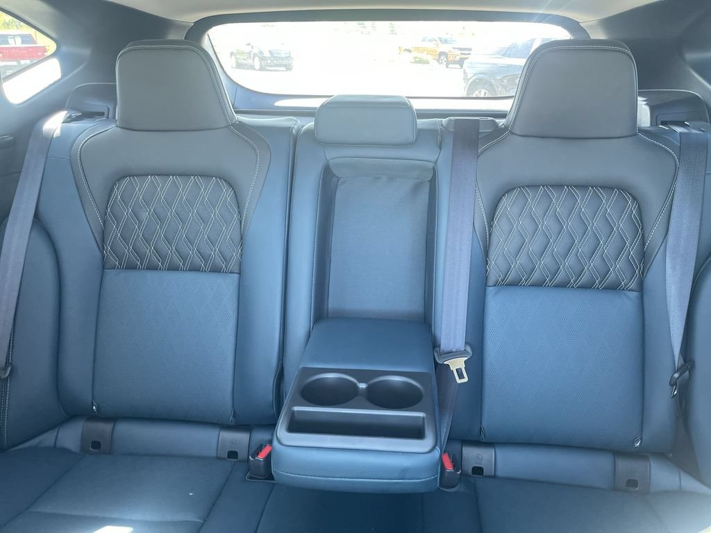 2025 Nissan Murano Platinum - Photo 36
