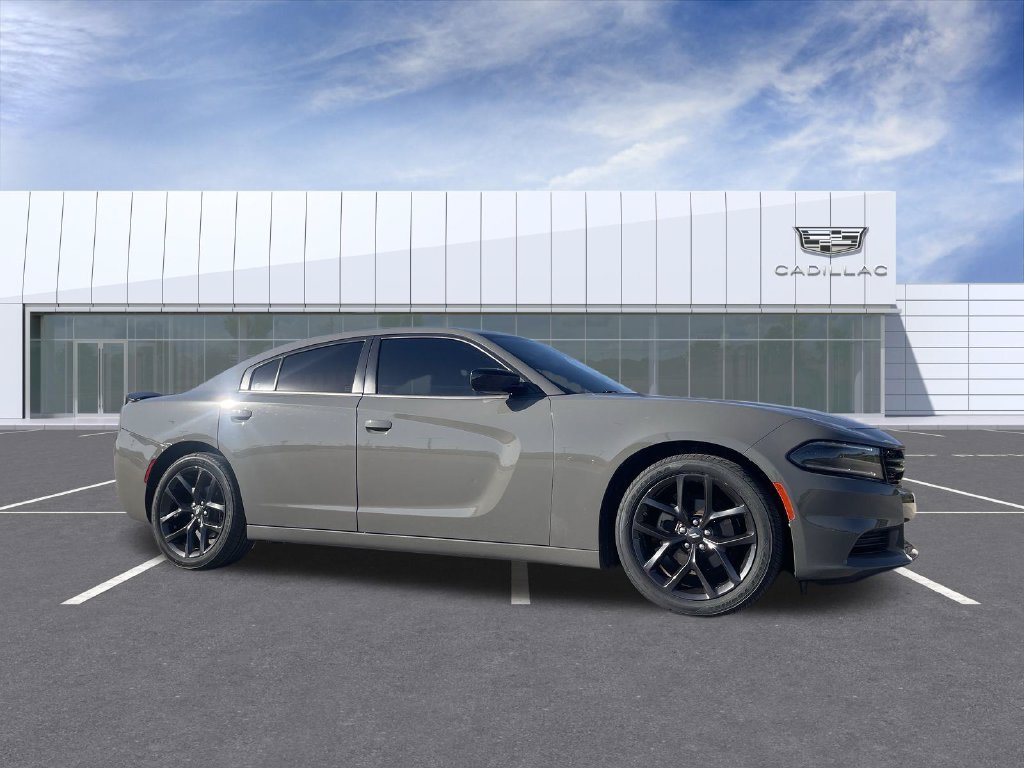 2023 Dodge Charger
