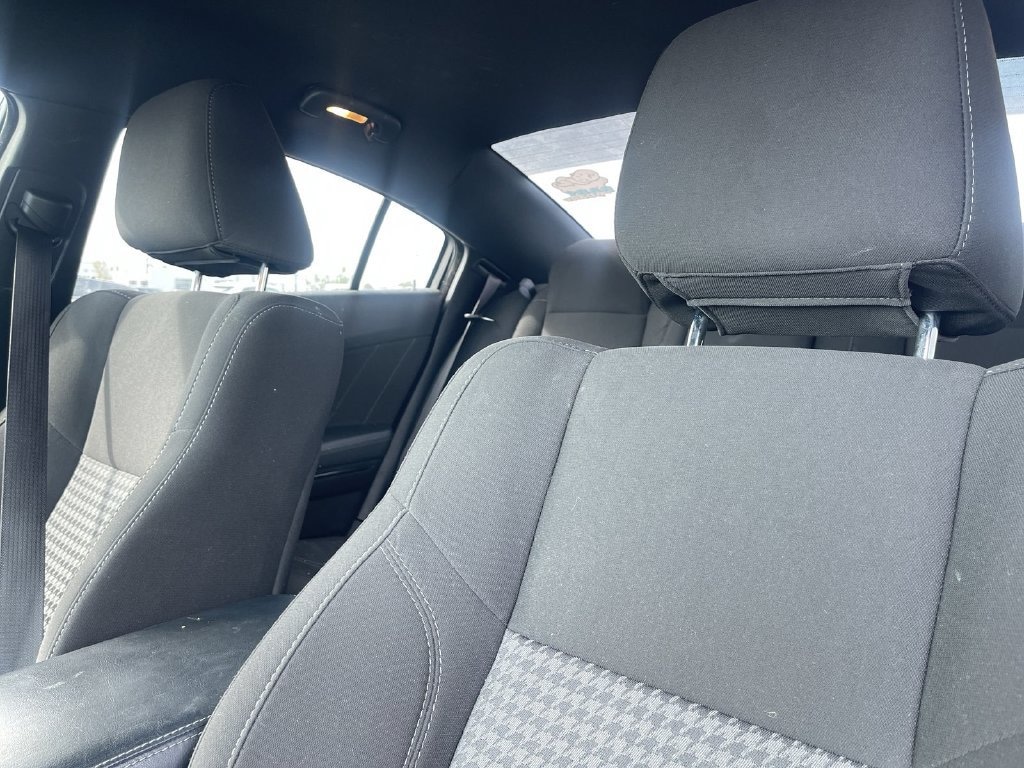 Used 2023 Dodge Charger SXT Sedan