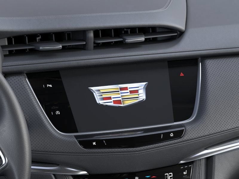 2026 Cadillac XT5 Luxury - Photo 20