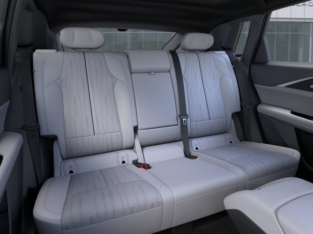 2026 Cadillac LYRIQ Premium Sport - Photo 17