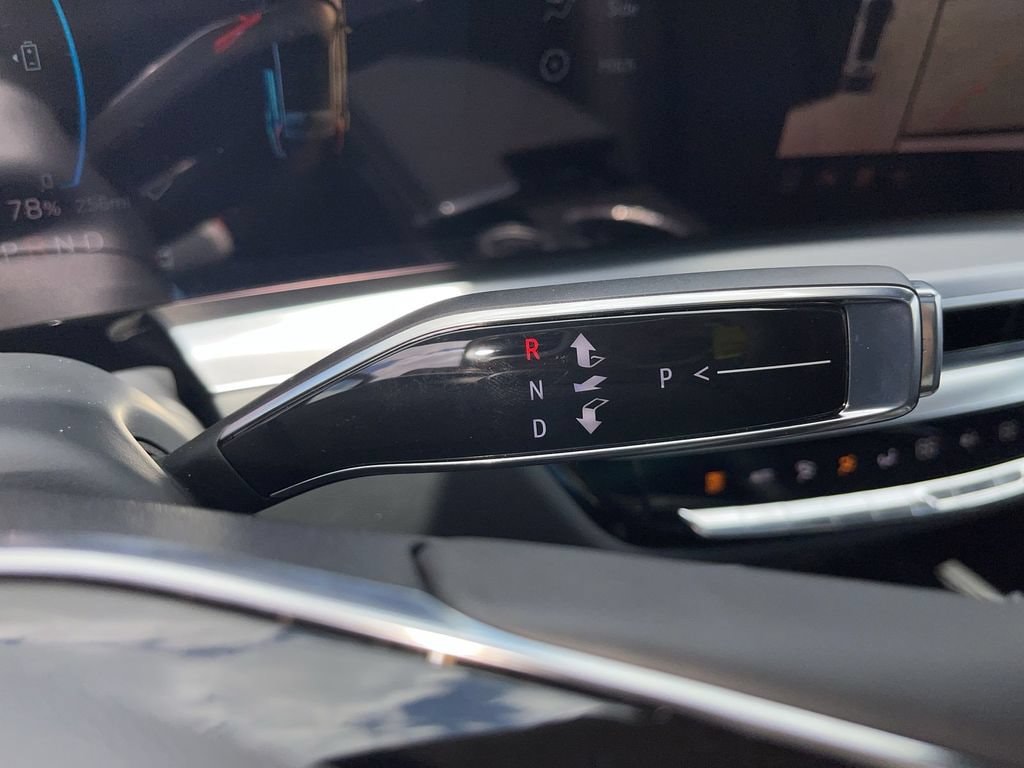 2026 Cadillac LYRIQ Premium Sport - Photo 28
