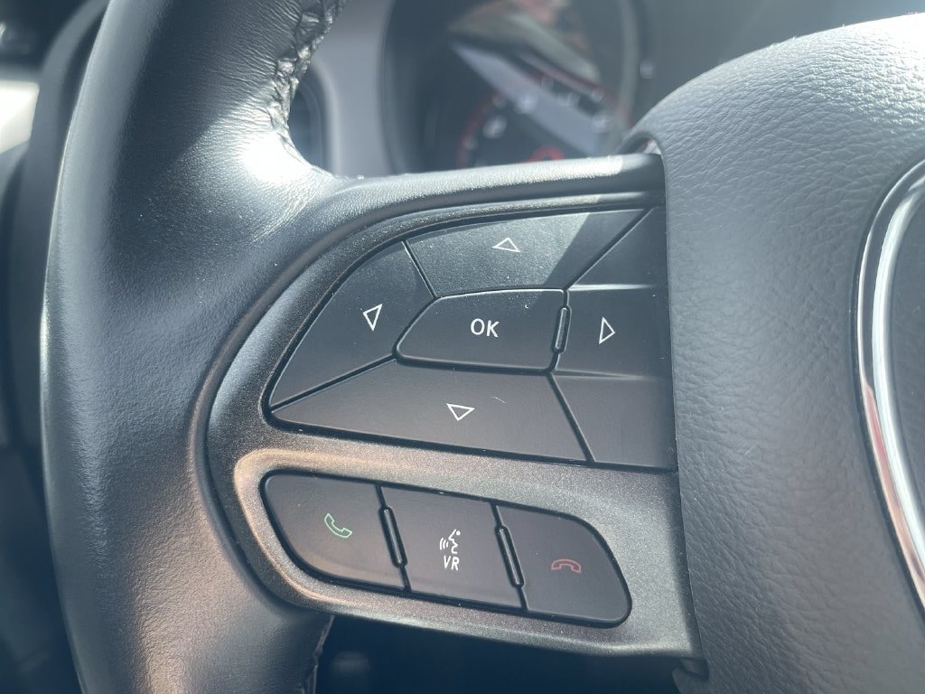 Used 2023 Dodge Charger SXT Sedan