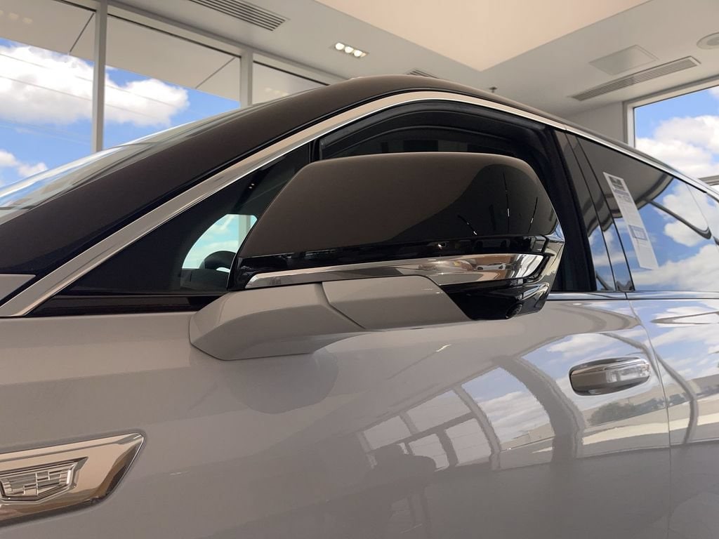 2026 Cadillac Escalade IQ Luxury - Photo 12