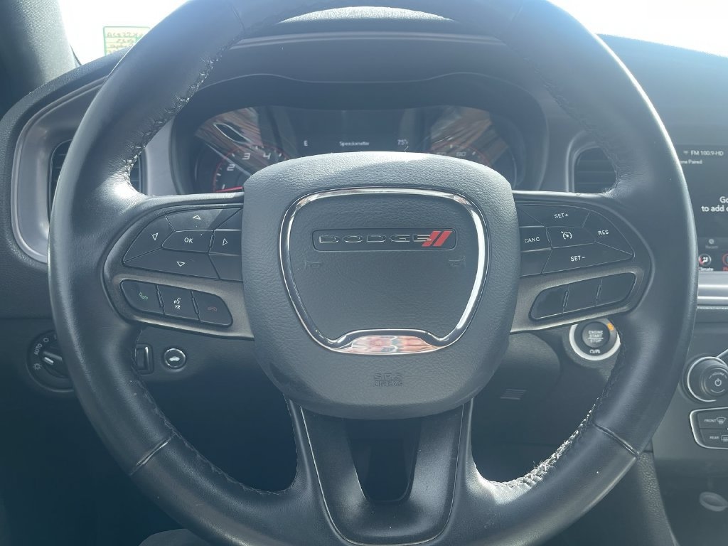 Used 2023 Dodge Charger SXT Sedan