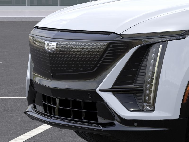2026 Cadillac LYRIQ Premium Sport - Photo 50