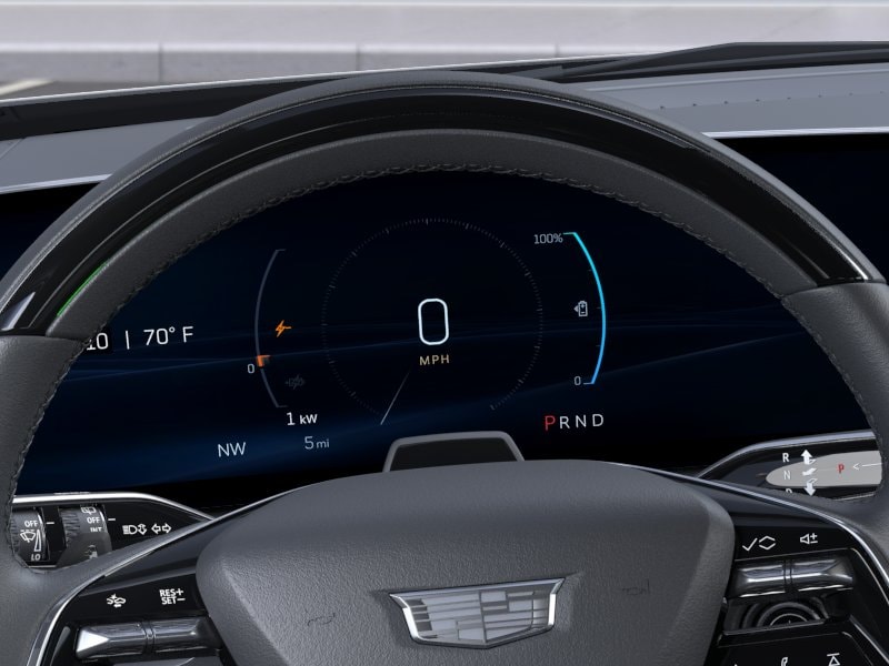 2026 Cadillac LYRIQ Premium Sport - Photo 55