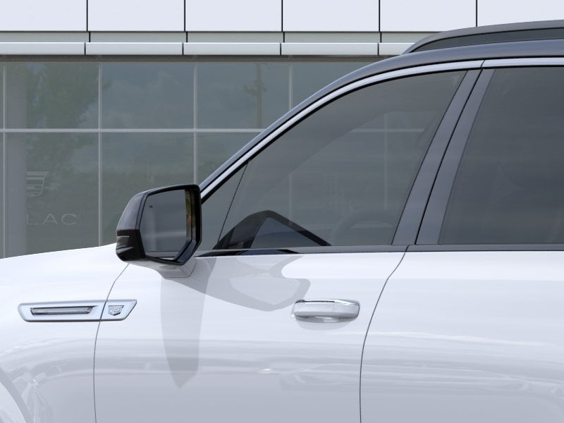 2026 Cadillac Escalade IQ Luxury - Photo 56