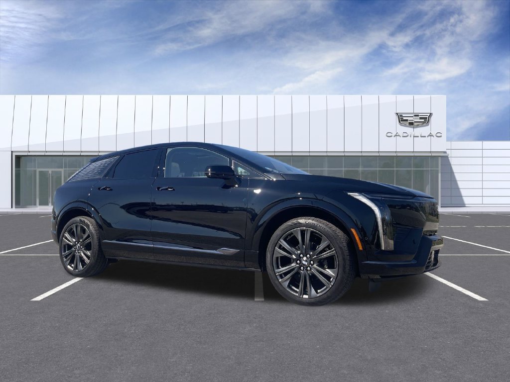  CADILLAC OPTIQ