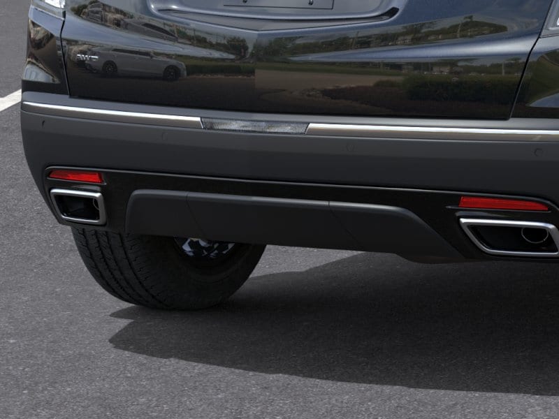 2026 Cadillac XT5 Sport - Photo 14