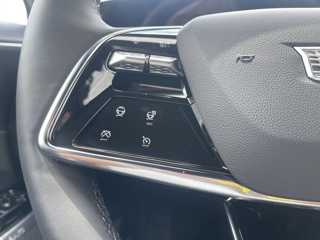 2026 Cadillac LYRIQ Premium Sport - Photo 20