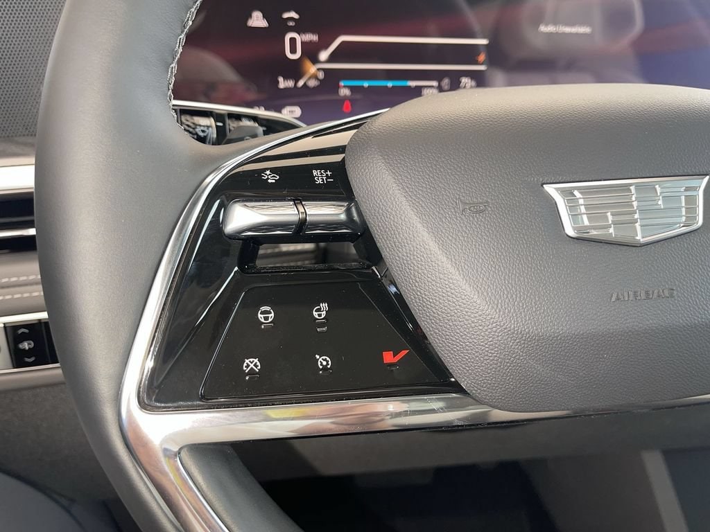 2026 Cadillac Escalade IQ Luxury - Photo 21