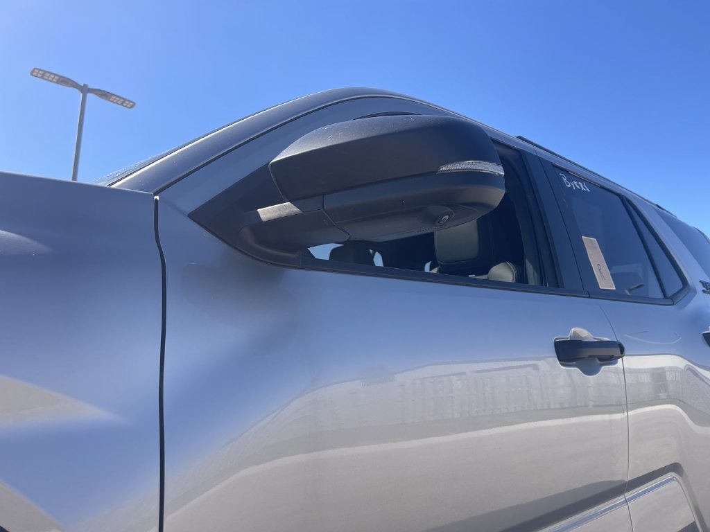 Used 2025 Toyota 4Runner SR5