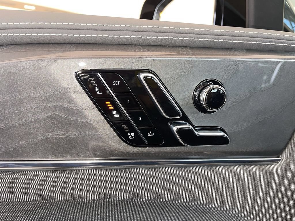 2026 Cadillac Escalade IQ Luxury - Photo 29