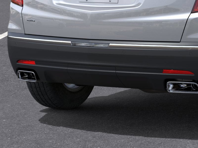 2026 Cadillac XT5 Luxury - Photo 14