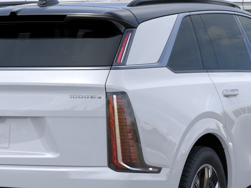2026 Cadillac Escalade IQ Luxury - Photo 55