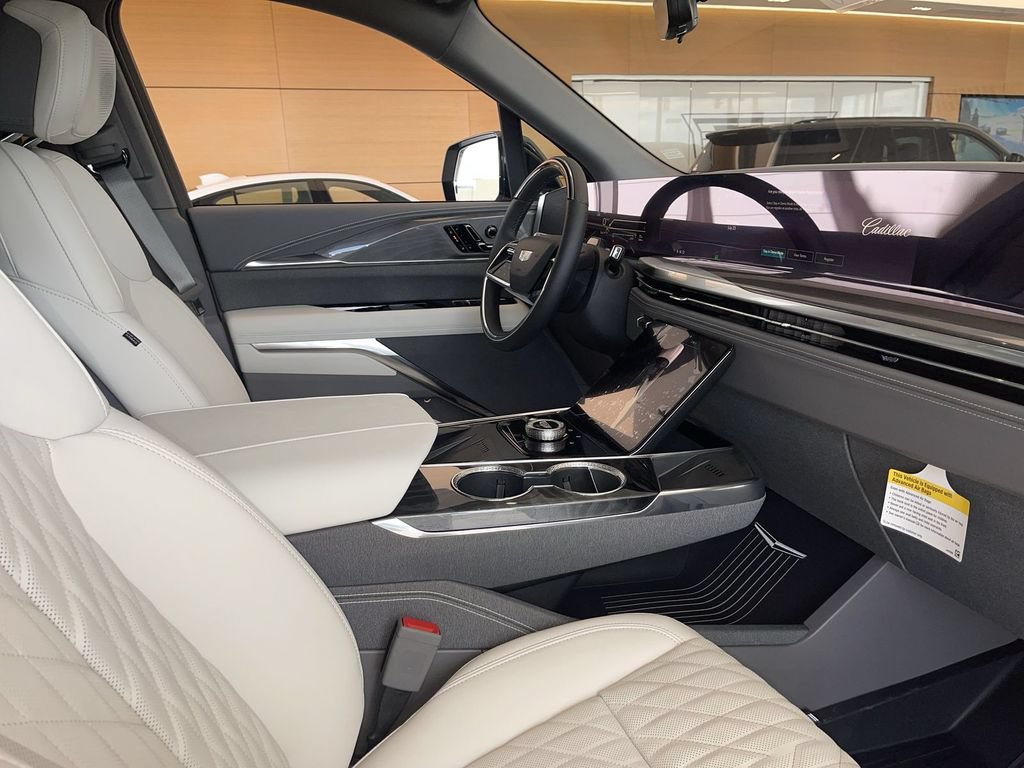 2026 Cadillac Escalade IQ Luxury - Photo 41