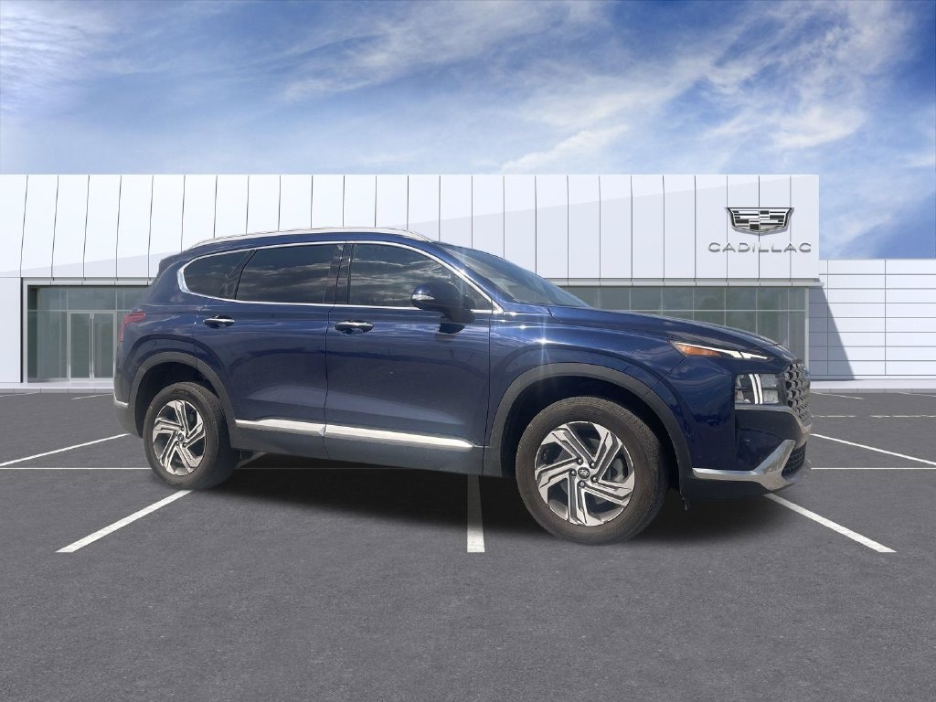 Used 2023 Hyundai Santa Fe SEL SUV