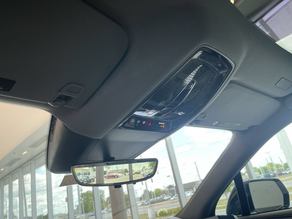 2026 Cadillac Escalade IQ Luxury - Photo 30