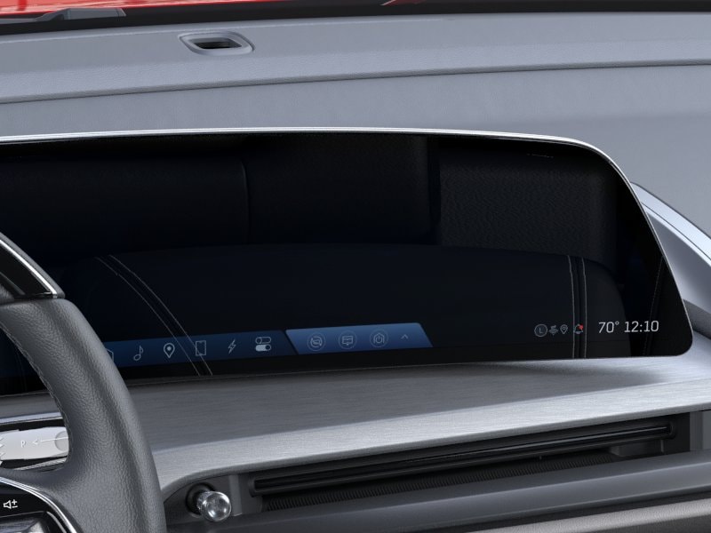 2027 Cadillac VISTIQ Sport - Photo 20