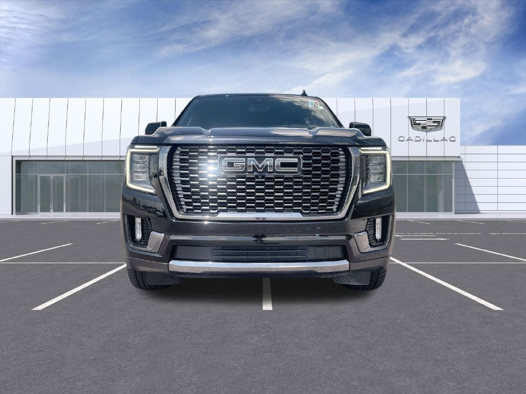 Used 2023 GMC Yukon Denali Ultimate SUV