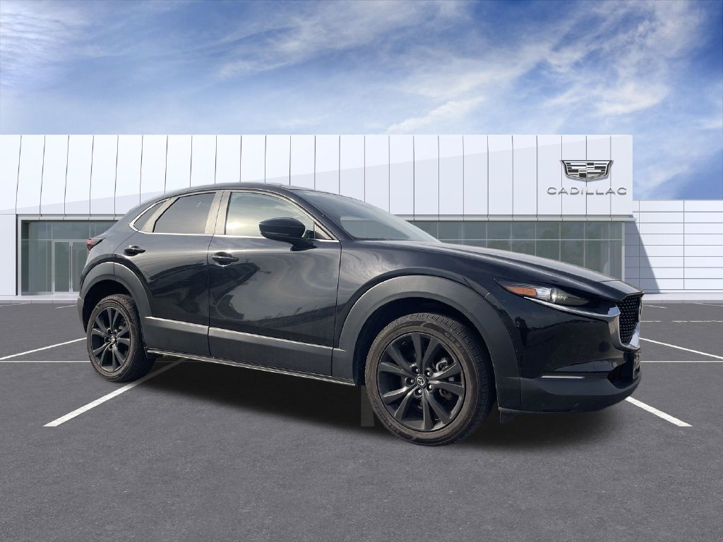 2024 Mazda CX-30