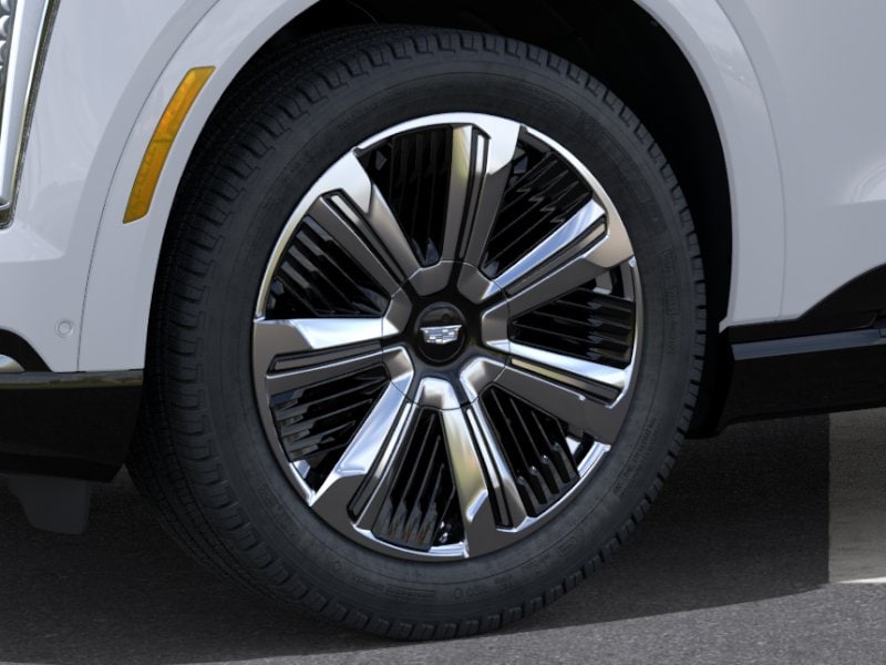 2026 Cadillac Escalade IQ Luxury - Photo 53