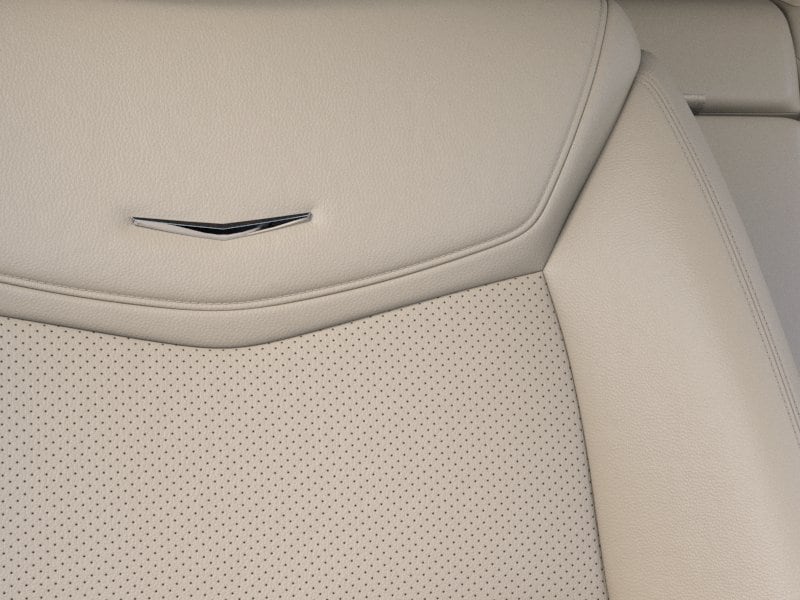 2026 Cadillac XT5 Sport - Photo 21