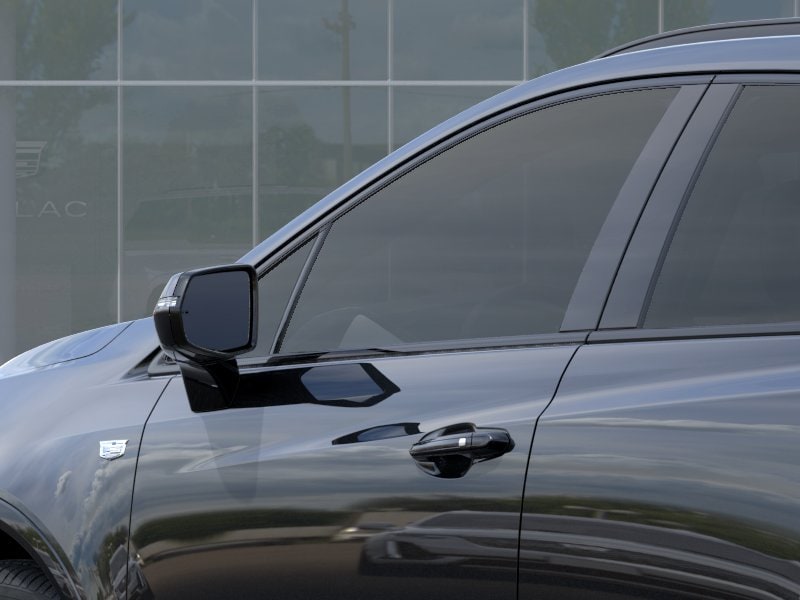 2026 Cadillac XT5 Sport - Photo 12