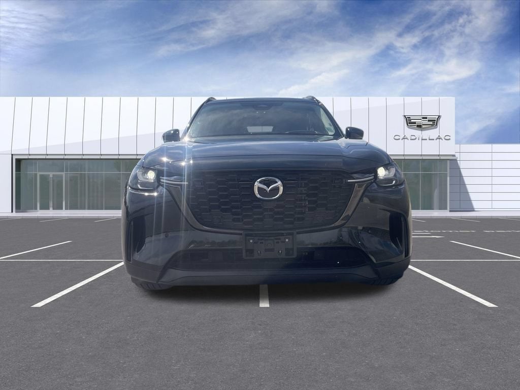 Used 2026 Mazda CX-90 Premium Sport
