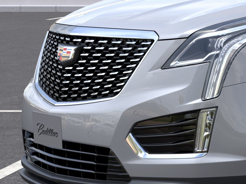 2026 Cadillac XT5 Luxury - Photo 37