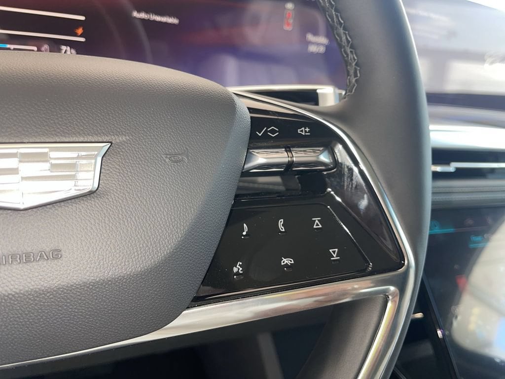 2026 Cadillac Escalade IQ Luxury - Photo 22