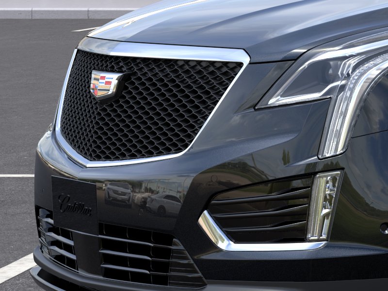 2026 Cadillac XT5 Sport - Photo 13