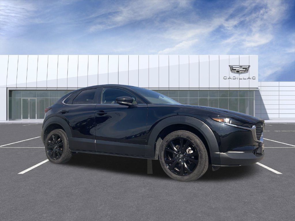 2024 Mazda CX-30