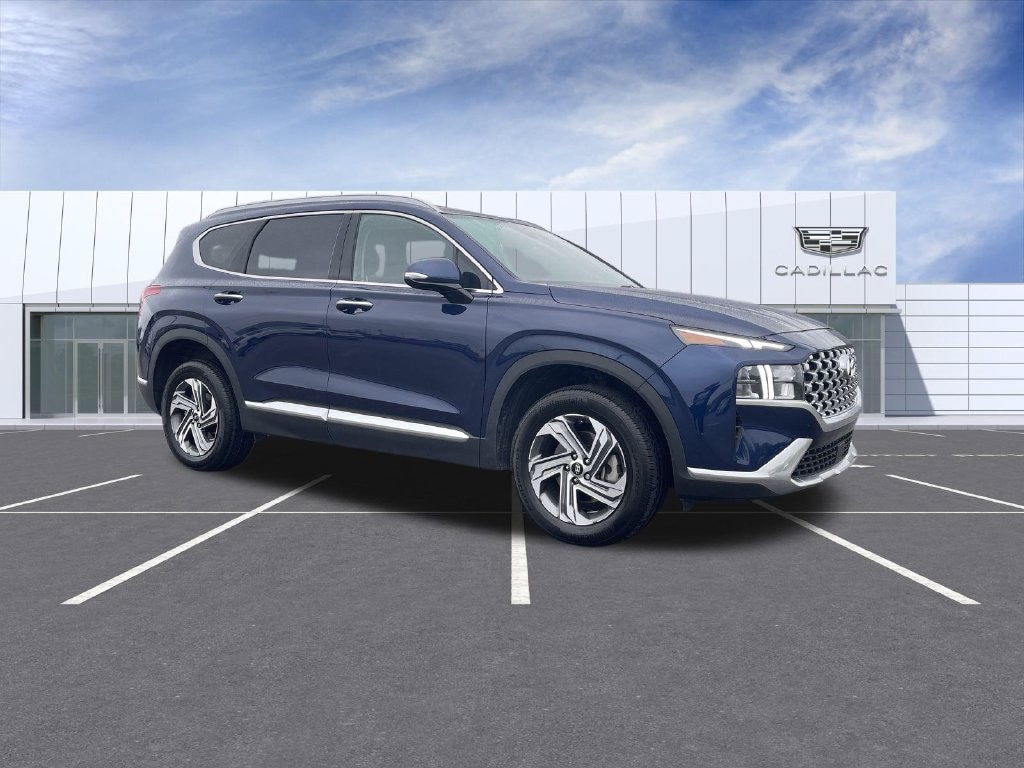 Used 2023 Hyundai Santa Fe SEL SUV