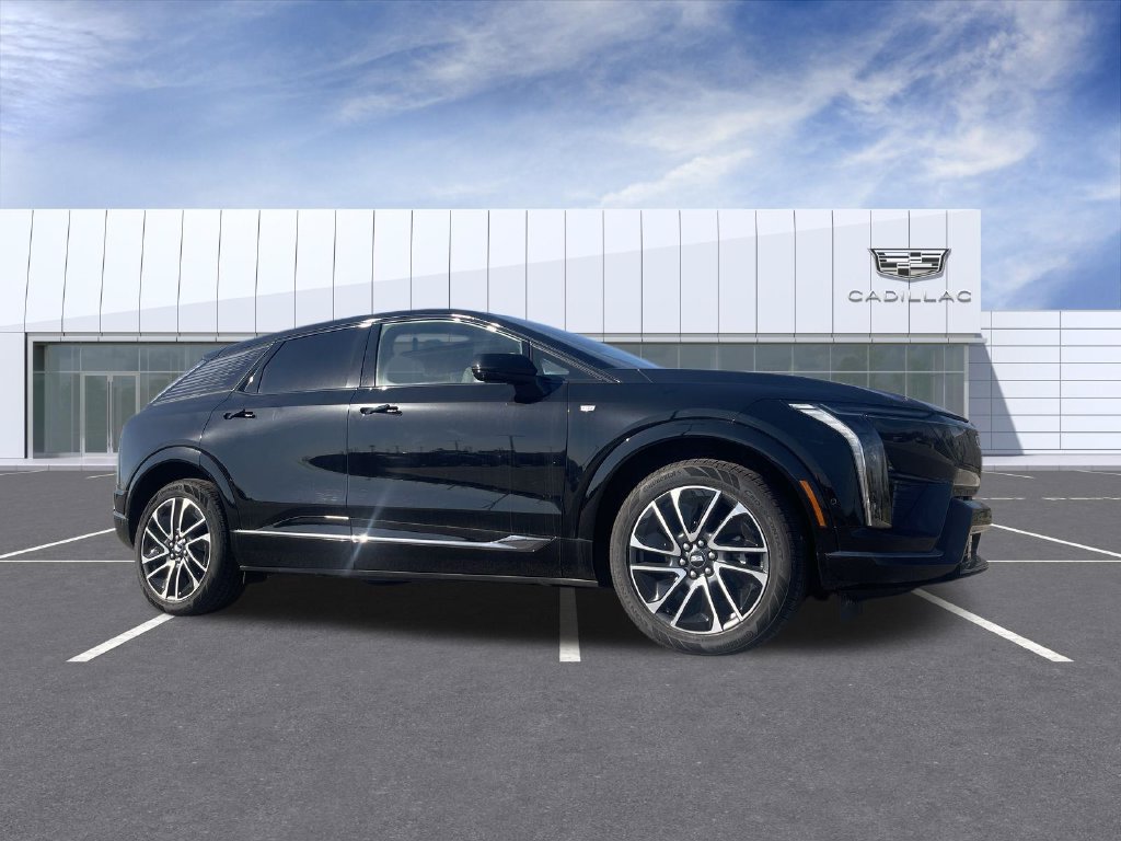 2025 CADILLAC OPTIQ Sport 2 SUV