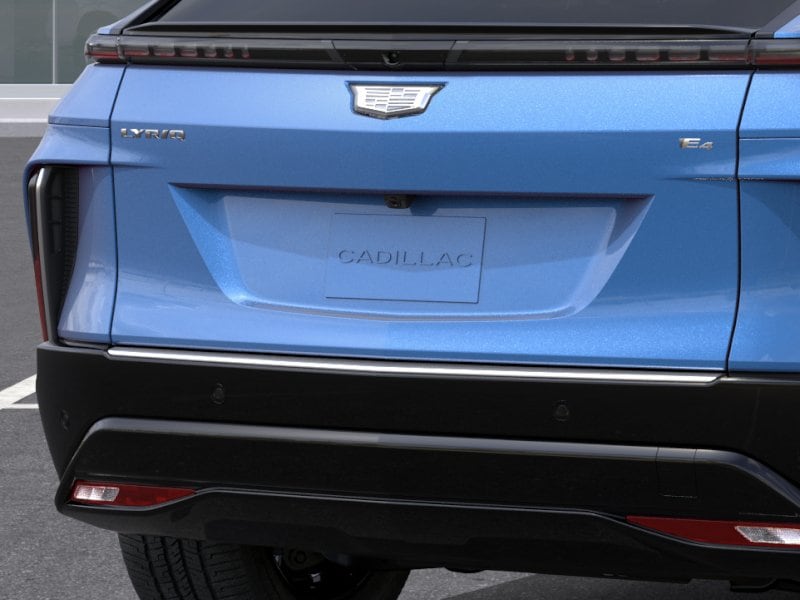 2027 Cadillac LYRIQ Premium Luxury - Photo 14