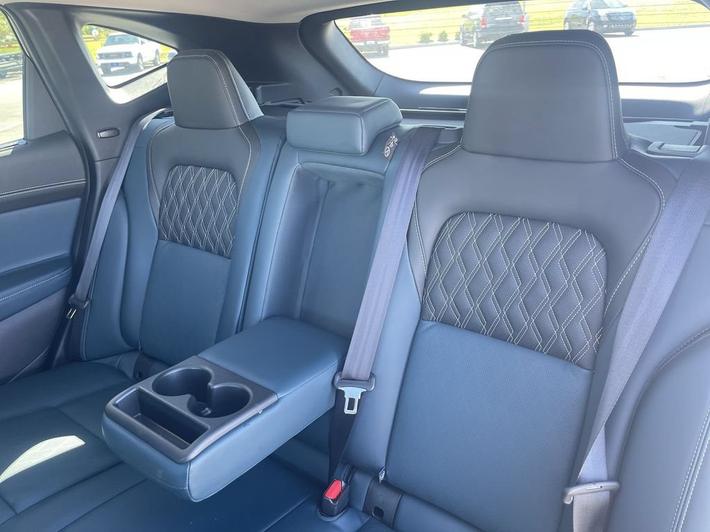 2025 Nissan Murano Platinum - Photo 37